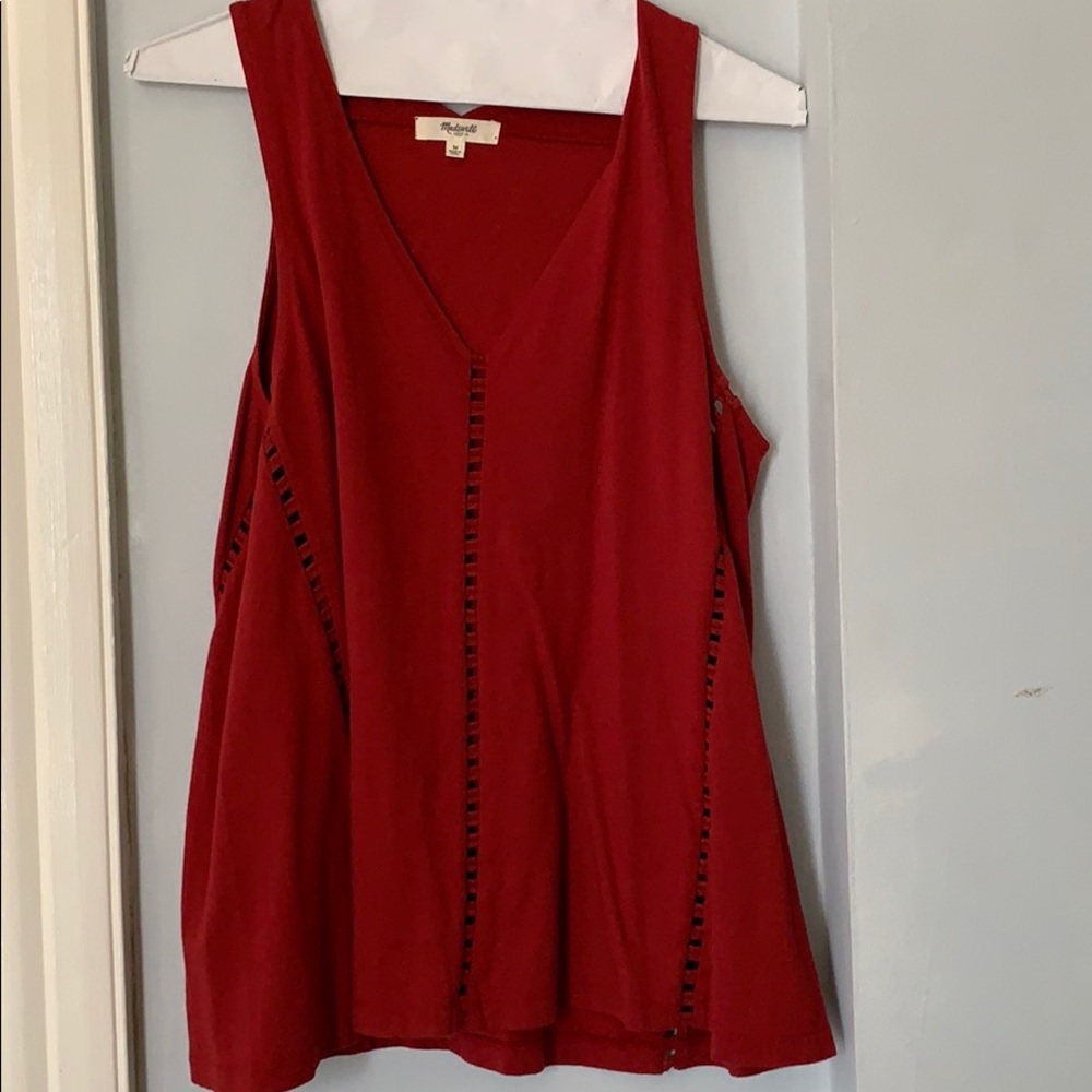 Madewell M